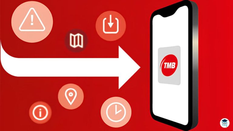 Requisitos para trabajar en TMB - metro y autobuses de Barcelona