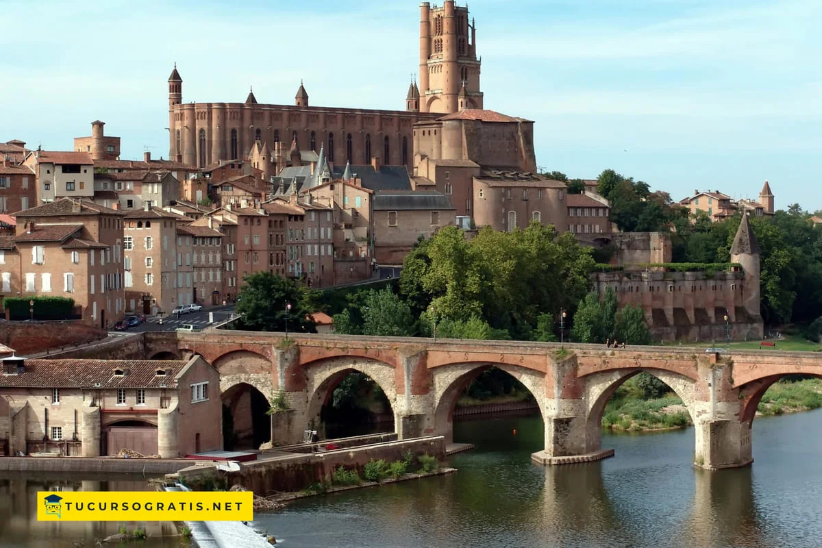 Trabajo en Toulouse para españoles