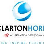 clarton horn