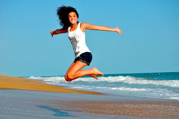 curso animación físico deportiva y recreativa