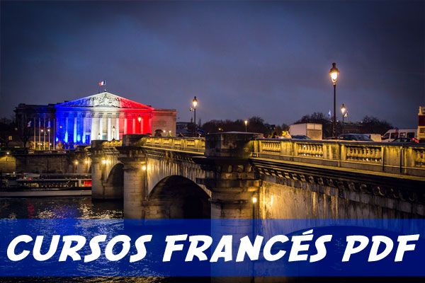 cursos francés PDF gratis