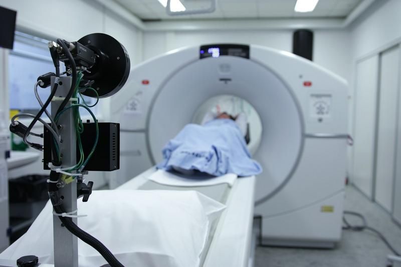 técnico radioterapia sueldo