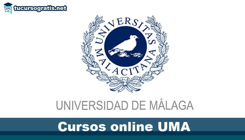 cursos online UMA
