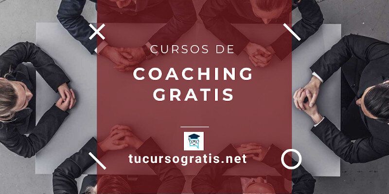 cursos coaching gratis
