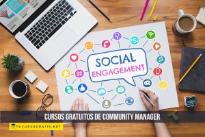 cursos gratuitos de community manager gratis
