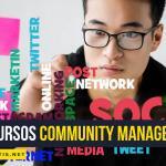 cursos gratis community manager