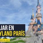 cómo trabajar en Disneyland París