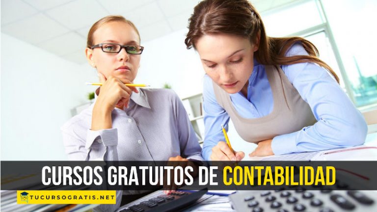 cursos gratuitos contabilidad