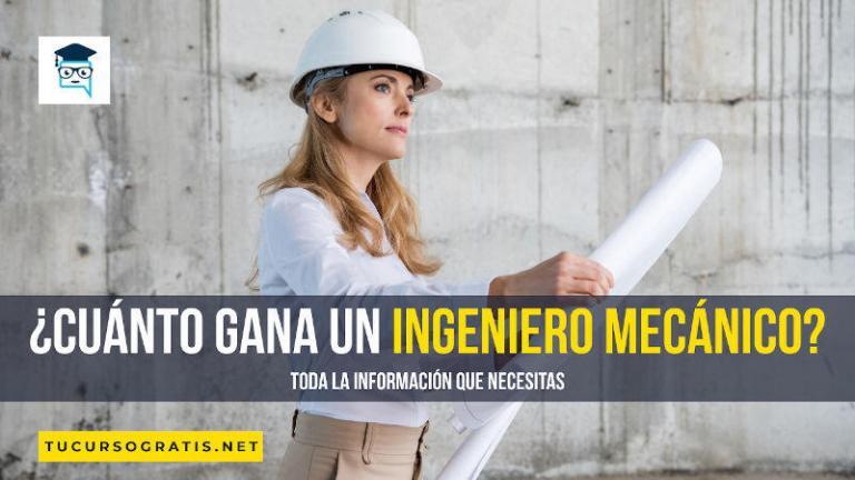 Cuanto Gana Un Ingeniero En España