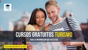 cursos gratuitos turismo