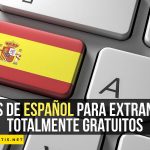cursos de español para extranjeros gratis