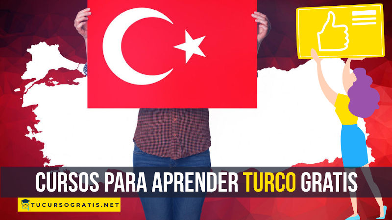 cursos para aprender turco gratis