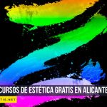 Cursos de estética gratis en Alicante: uñas, maquillaje y más