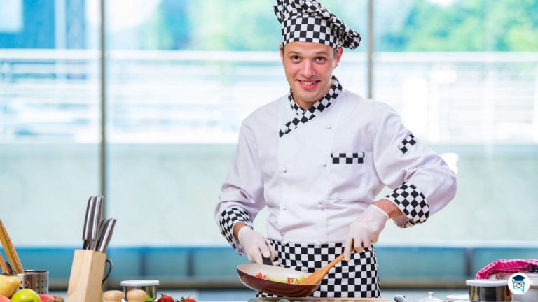 cursos de cocina en Murcia gratis