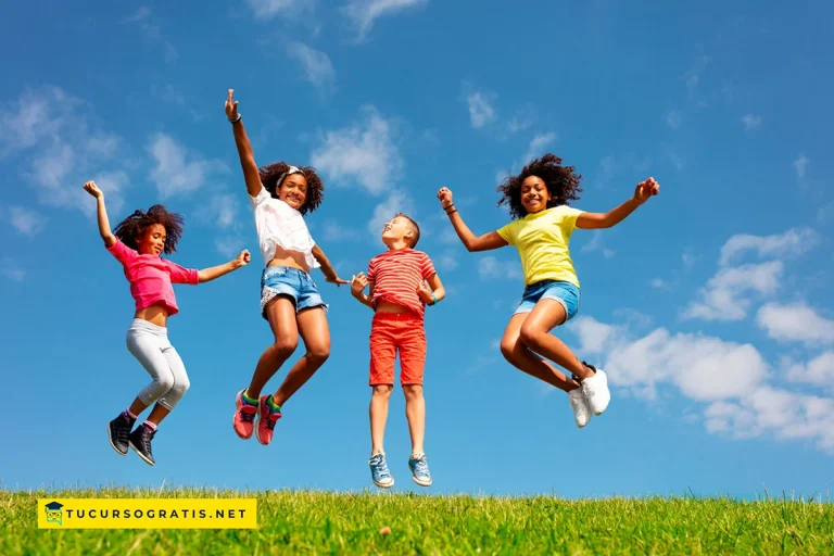 Cursos de Monitor de Tiempo Libre en Córdoba Gratis