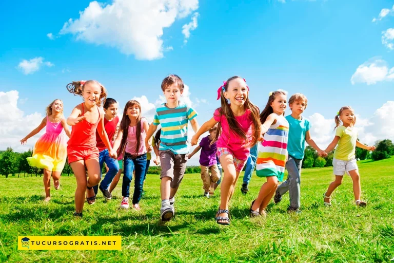 cursos de monitor de tiempo libre en Málaga gratis