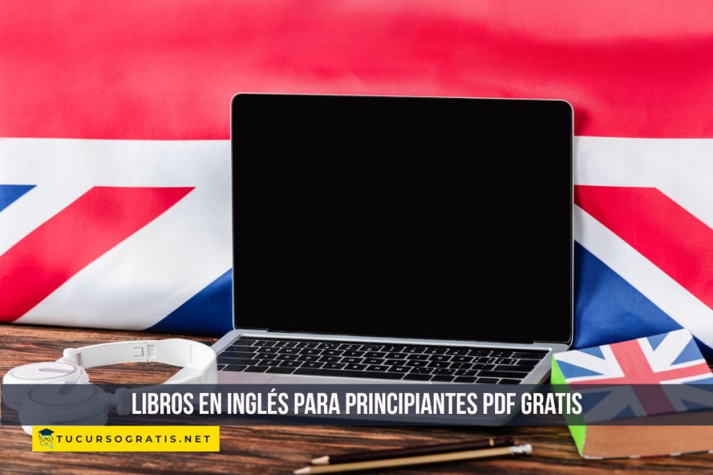 Libros en inglés para principiantes PDF gratis