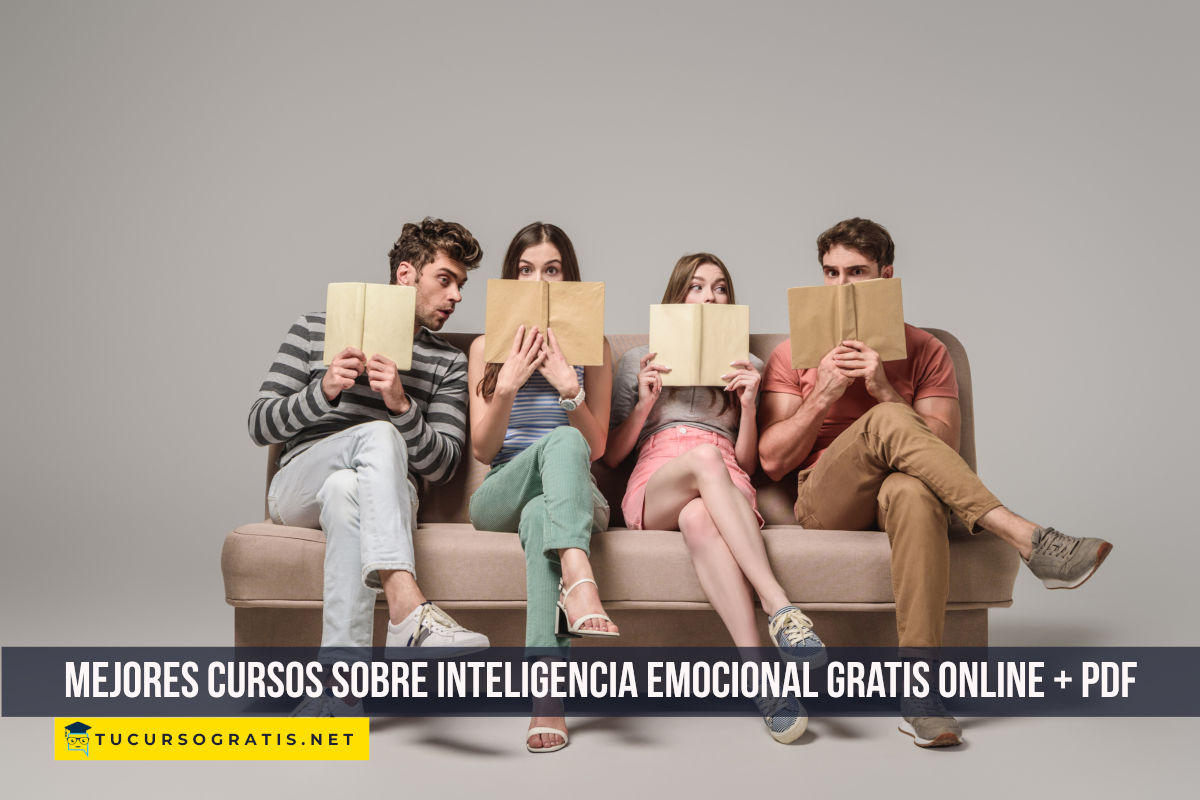 cursos de inteligencia emocional gratis online