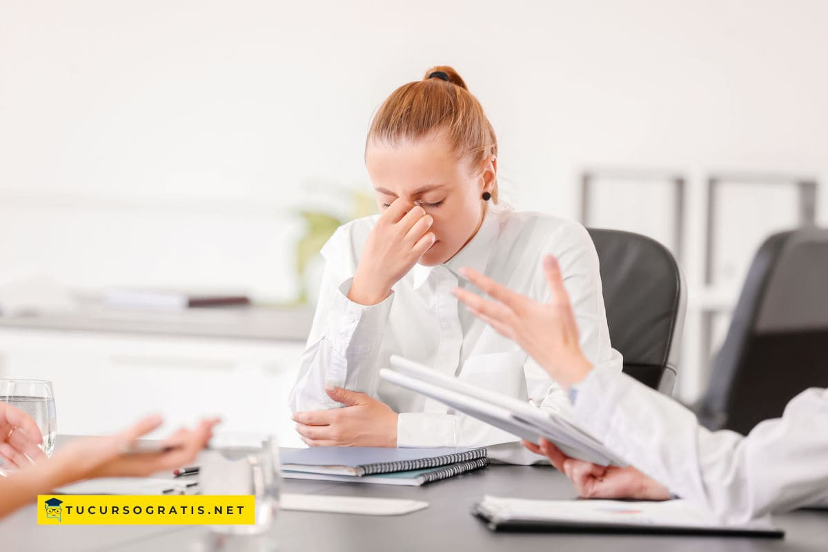 cursos de resolución de conflictos gratis online