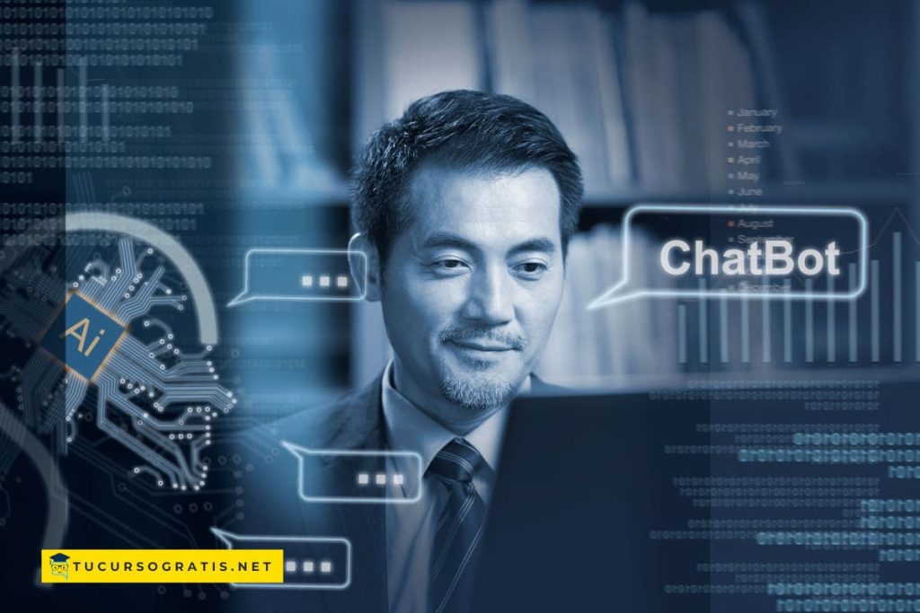 5 Cursos de ChatGPT gratis para profesores