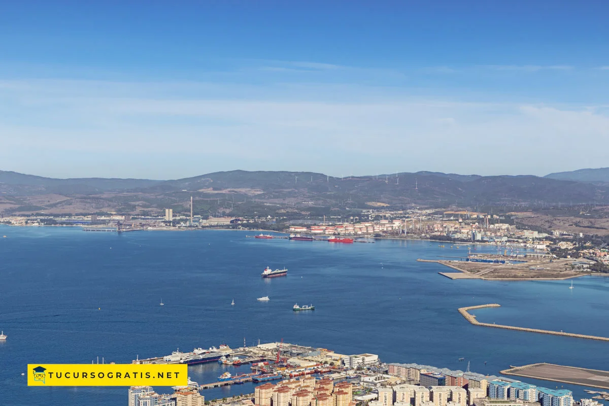 cursos gratuitos en Algeciras del SEPE